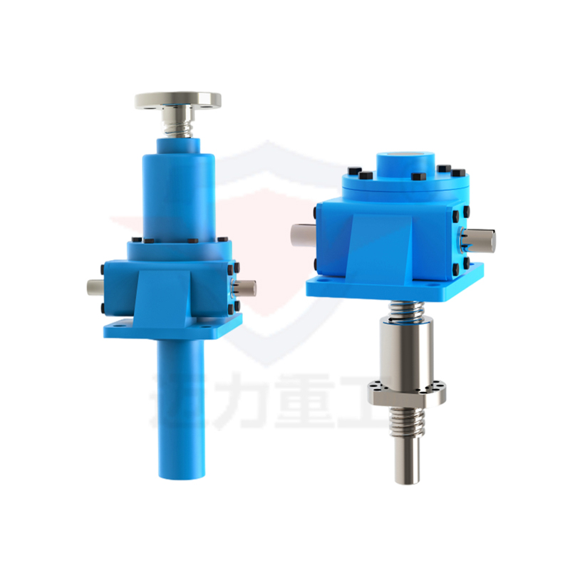 JWB滾珠絲桿升降機